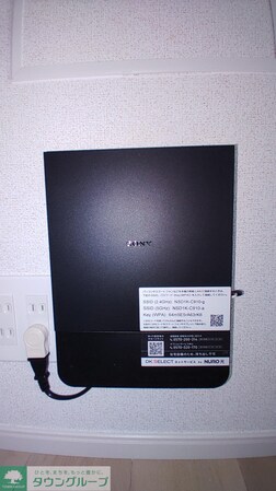 ラフレシールSの物件内観写真